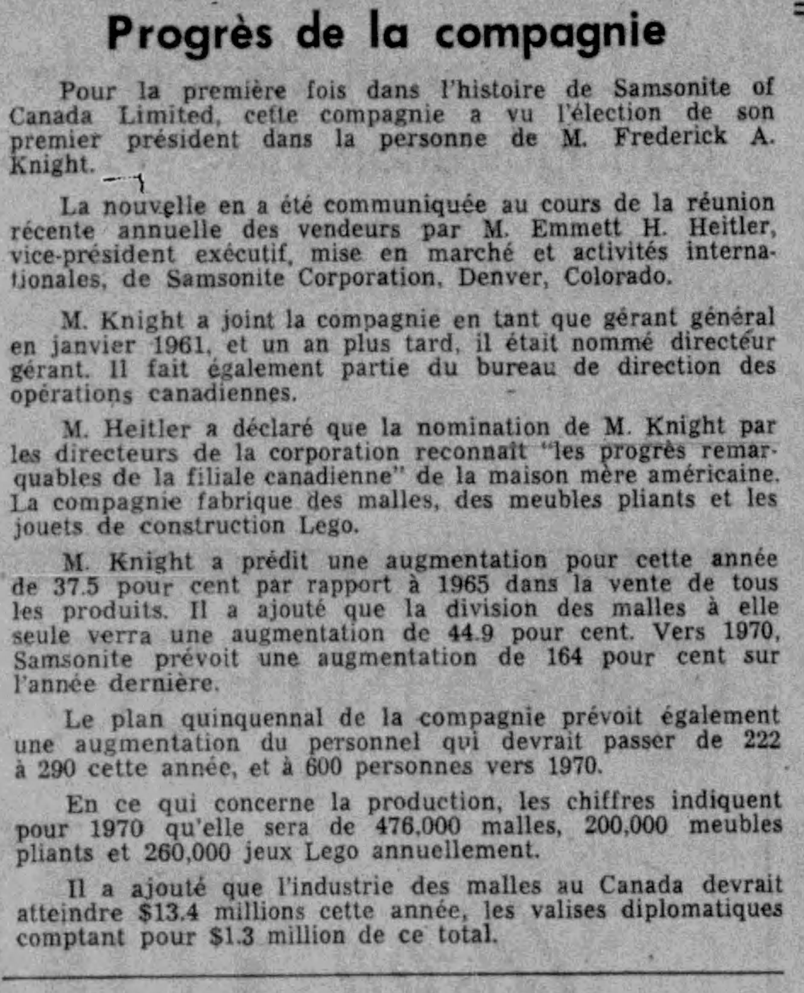 le devoir