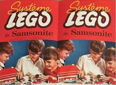 1961 Brochure(Canadian) - 1