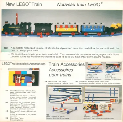 1975 Canadian Catalog
