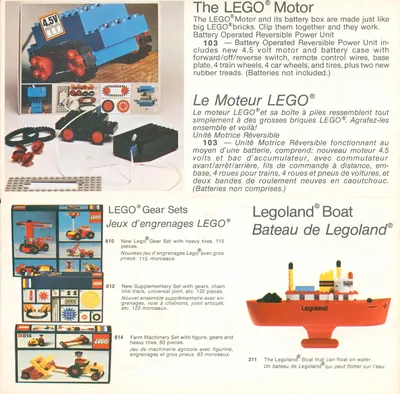 1975 Canadian Catalog