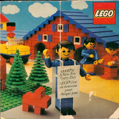 1977 Canadian Catalog