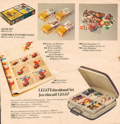 1977 Canadian Catalog