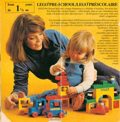 1977 Canadian Catalog