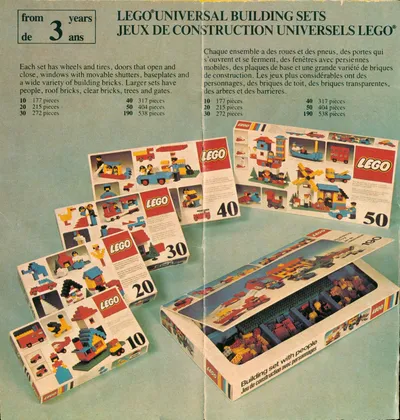 1977 Canadian Catalog