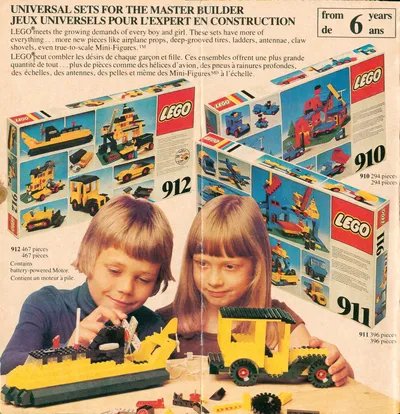 1977 Canadian Catalog