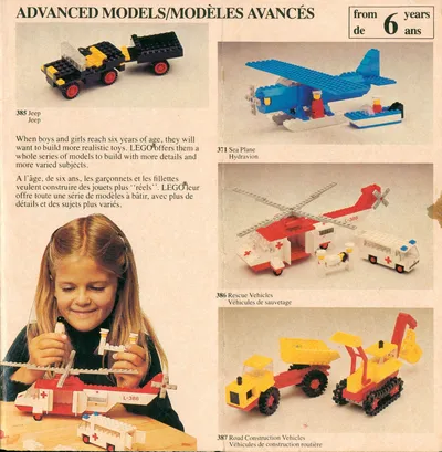 1977 Canadian Catalog