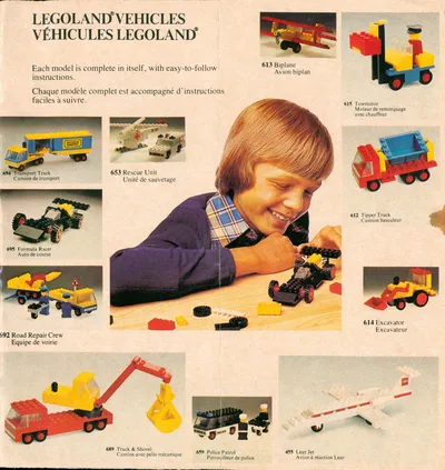 1977 Canadian Catalog