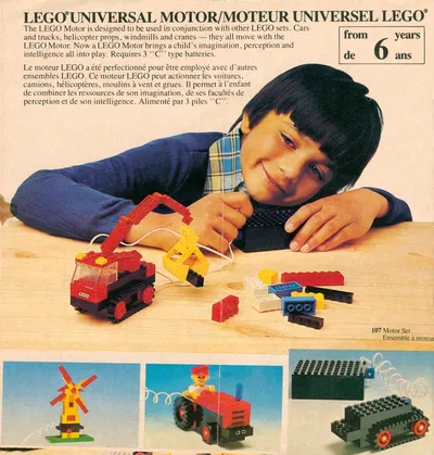 1977 Canadian Catalog