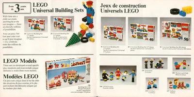  1979 Canadian Samsonite Catalog