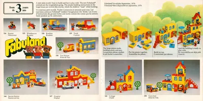  1979 Canadian Samsonite Catalog