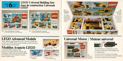  1979 Canadian Samsonite Catalog