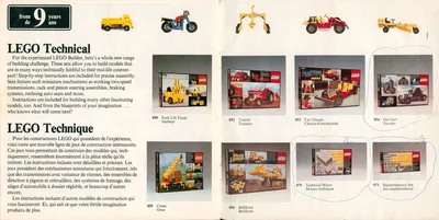  1979 Canadian Samsonite Catalog