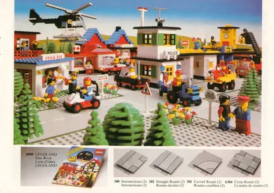 1981 Canadian Catalog
