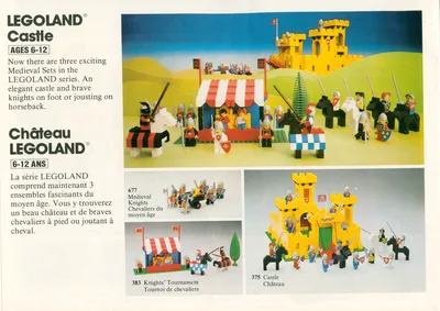 1981 Canadian Catalog