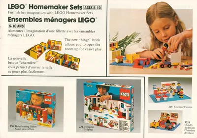 1981 Canadian Catalog