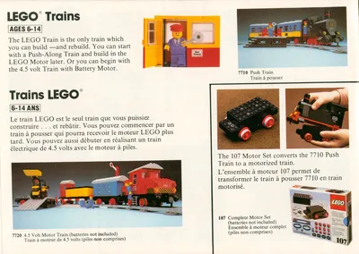 1981 Canadian Catalog