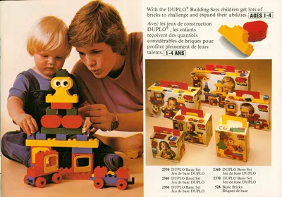 1981 Canadian Catalog