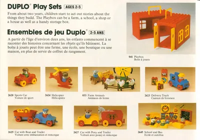 1981 Canadian Catalog