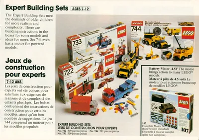 1981 Canadian Catalog