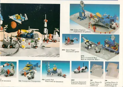 1981 Canadian Catalog