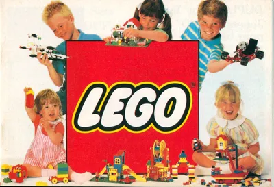1987 Canadian Catalog