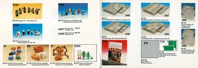 1987 Canadian Catalog