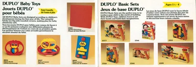 1987 Canadian Catalog