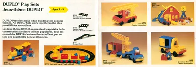 1987 Canadian Catalog