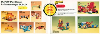 1987 Canadian Catalog