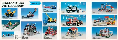 1987 Canadian Catalog