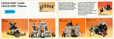1987 Canadian Catalog