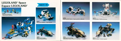 1987 Canadian Catalog