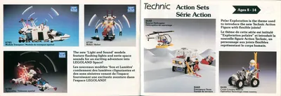 1987 Canadian Catalog