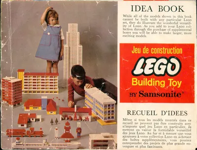 Idea Book (Canadian) - 3