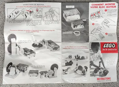 002 Motor Pak Instructions (Canadian)