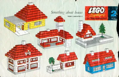 1961 Idea Book (Canadian) - 1