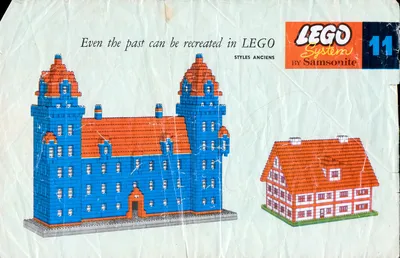 1961 Idea Book (Canadian) - 3