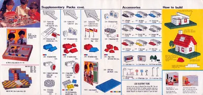 1965 UK Brochure - 1
