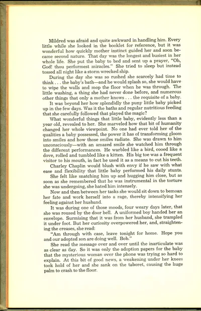 "Five Stories" by Nellie Shwayder