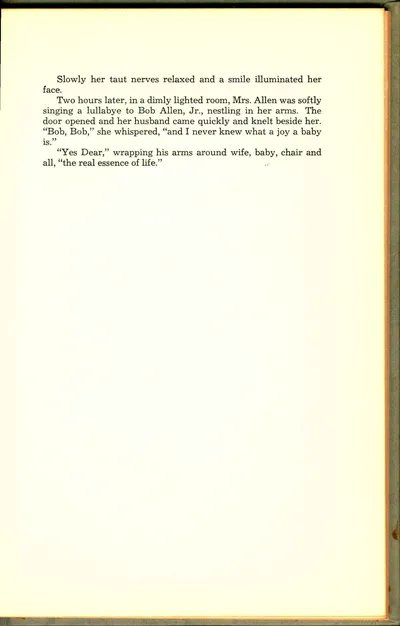 "Five Stories" by Nellie Shwayder