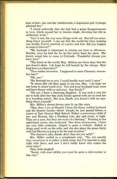 "Five Stories" by Nellie Shwayder