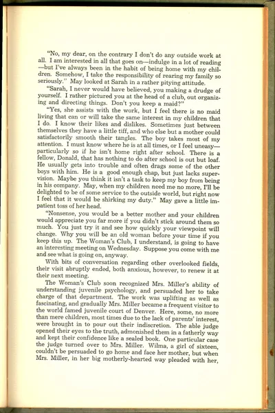 "Five Stories" by Nellie Shwayder