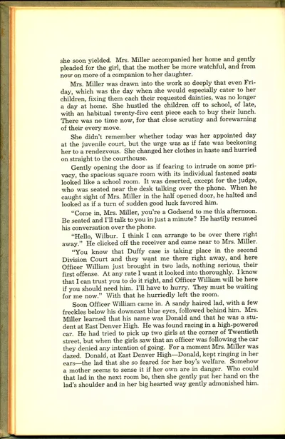 "Five Stories" by Nellie Shwayder