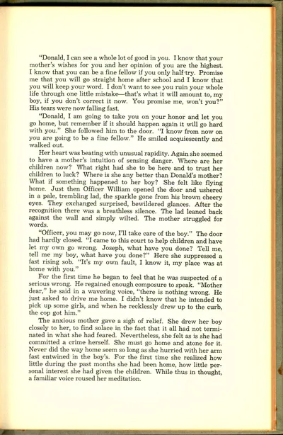 "Five Stories" by Nellie Shwayder