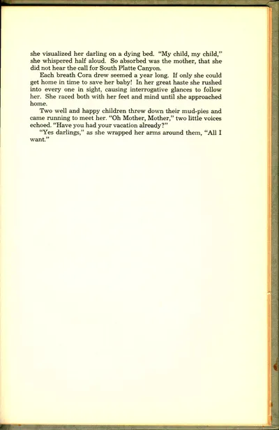 "Five Stories" by Nellie Shwayder