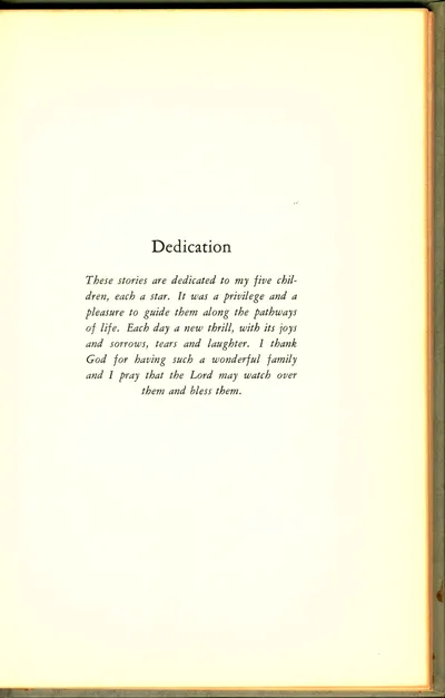 "Five Stories" by Nellie Shwayder