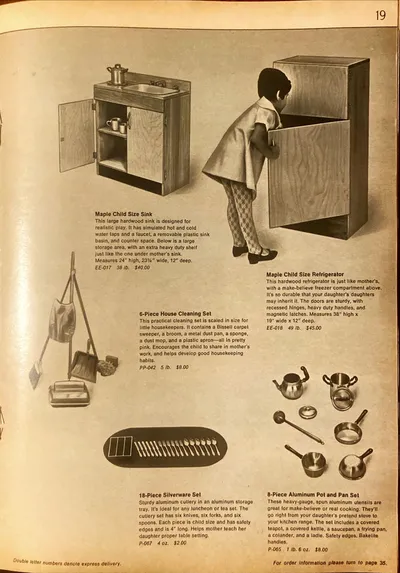 Three Worlds Catalog, Page 18