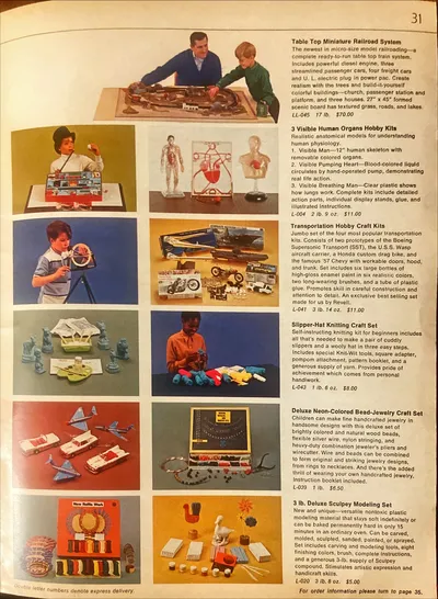 Three Worlds Catalog, Pg 30
