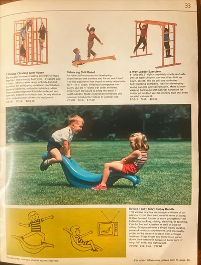 Three Worlds Catalog, Page 32