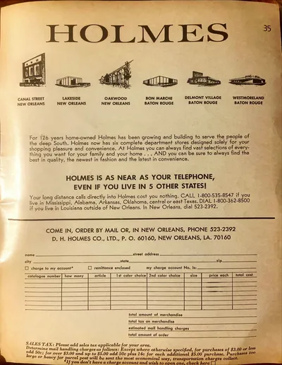 Three Worlds Catalog, Pg 34